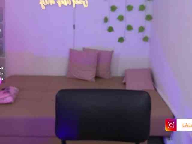 Lalalutsy-tay webcam