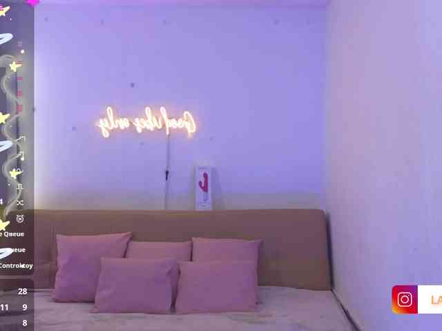 Lalalutsy-tay webcam