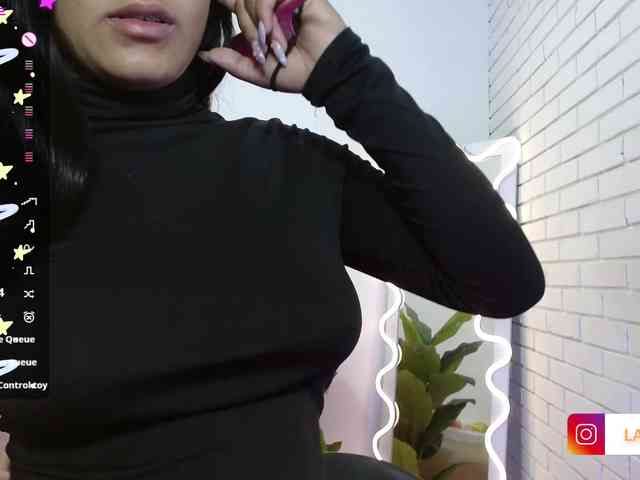 Lalalutsy-tay webcam