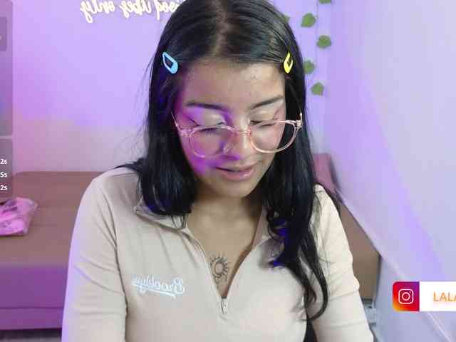 Lalalutsy-tay webcam