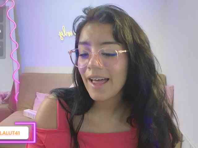 Lalalutsy-tay webcam