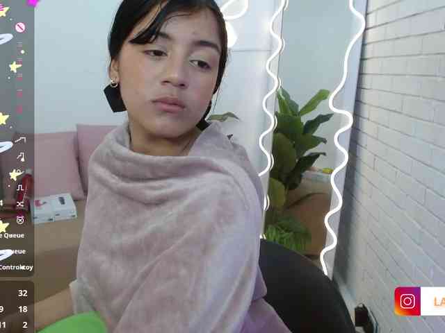 Lalalutsy-tay webcam