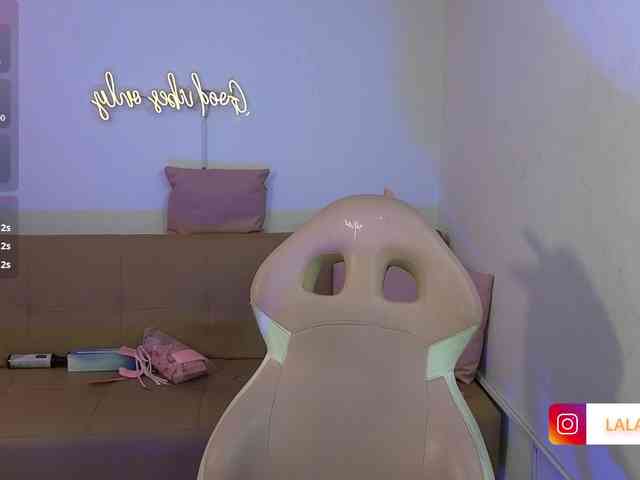 Lalalutsy-tay webcam