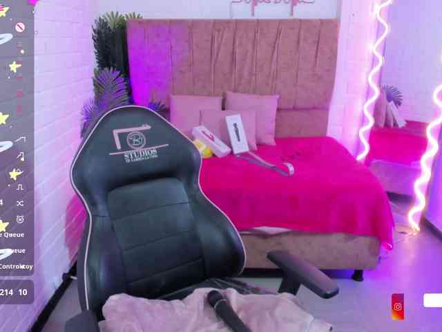 Lalalutsy-tay webcam