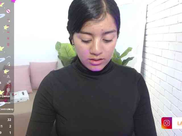 Lalalutsy-tay webcam