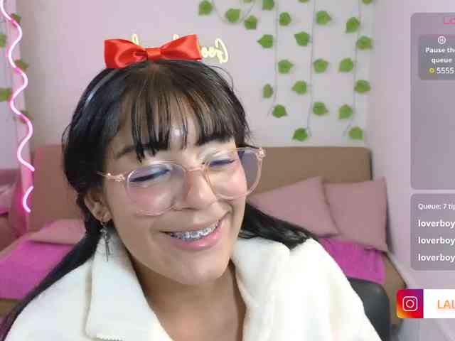 Lalalutsy-tay webcam