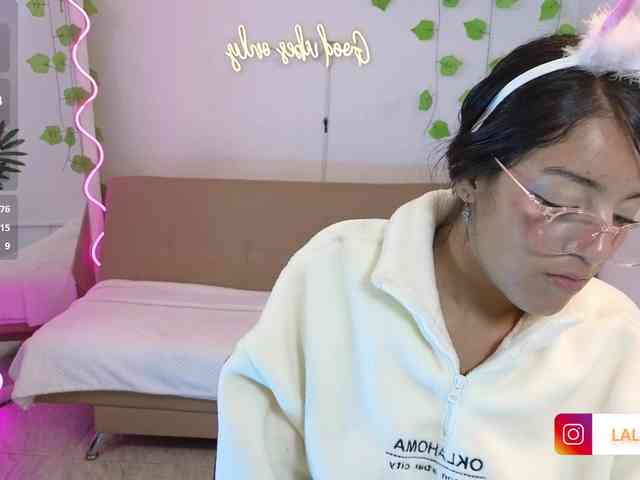 Lalalutsy-tay webcam