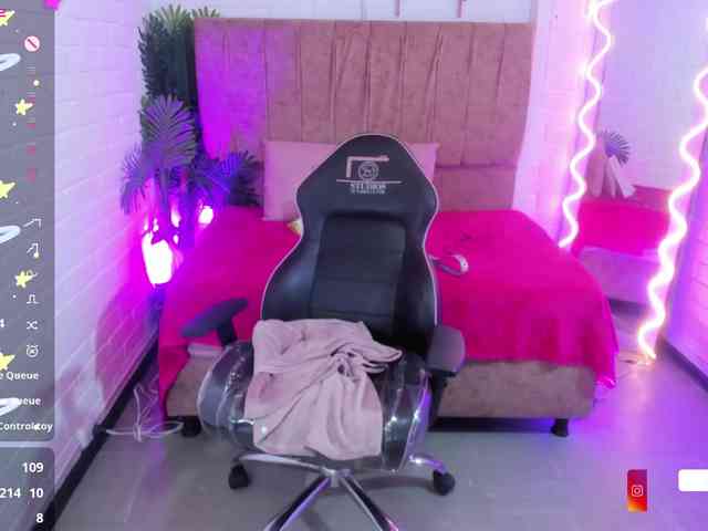 Lalalutsy-tay webcam