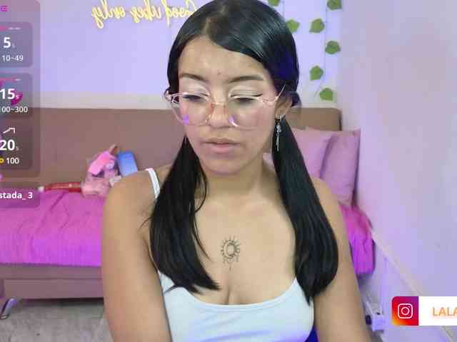 Lalalutsy-tay webcam