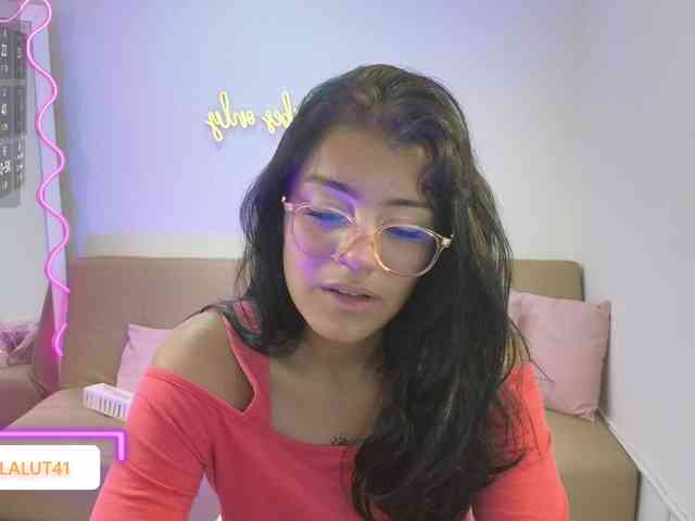 Lalalutsy-tay webcam