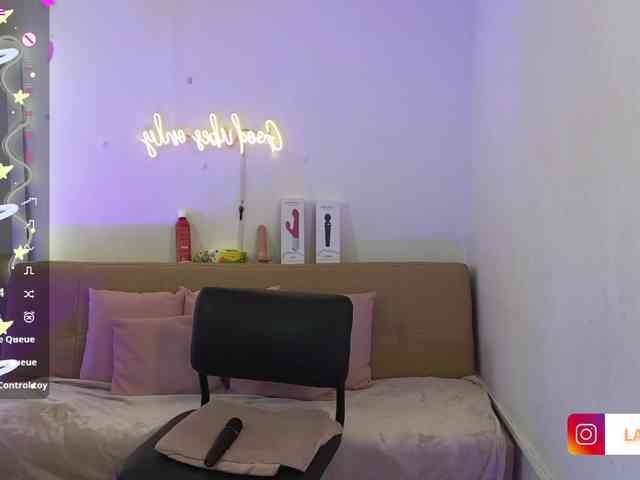 Lalalutsy-tay webcam