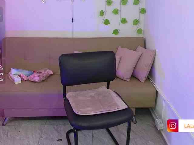 Lalalutsy-tay webcam