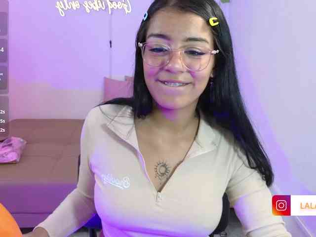 Lalalutsy-tay webcam
