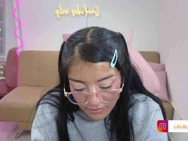 Lalalutsy-tay webcam