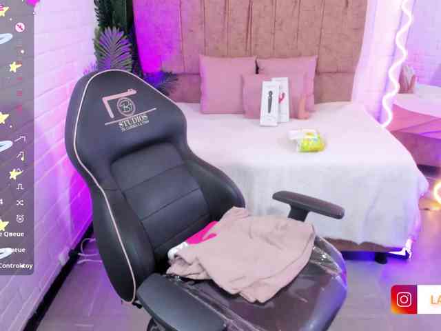 Lalalutsy-tay webcam