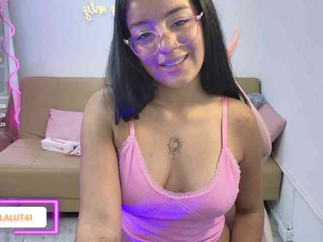 Lalalutsy-tay webcam