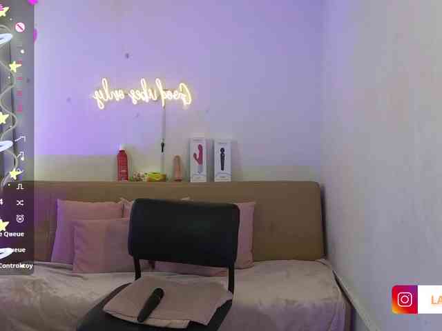 Lalalutsy-tay webcam