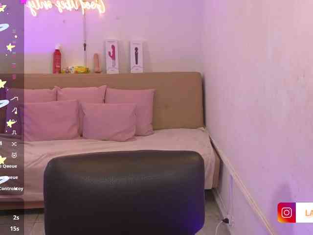 Lalalutsy-tay webcam