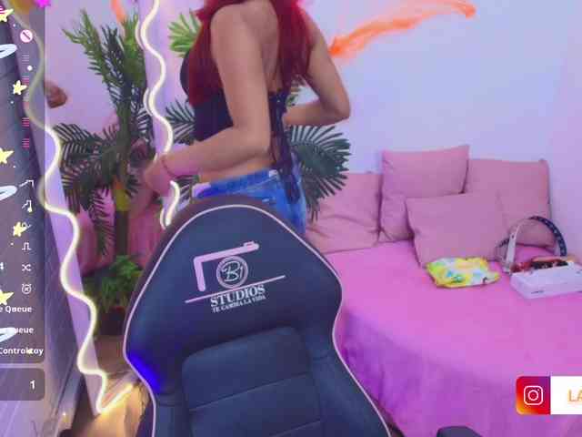 Lalalutsy-tay webcam