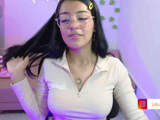 Lalalutsy-tay webcam