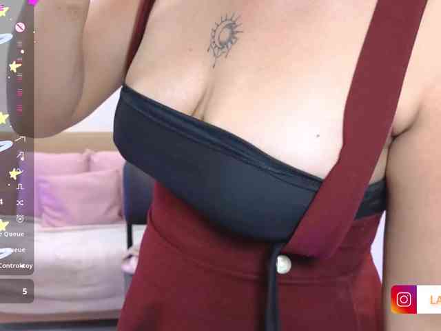 Lalalutsy-tay webcam