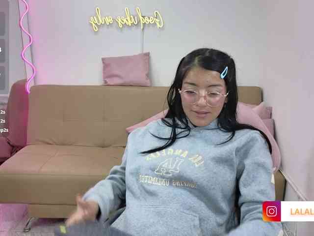 Lalalutsy-tay webcam