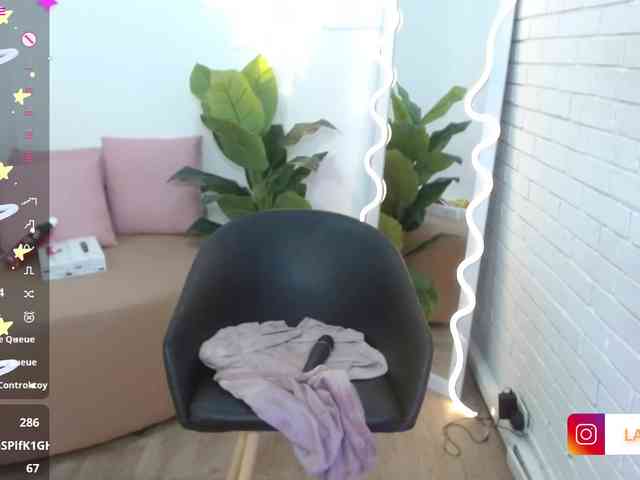 Lalalutsy-tay webcam