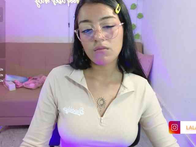 Lalalutsy-tay webcam