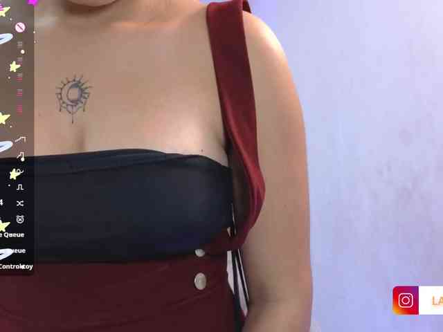Lalalutsy-tay webcam