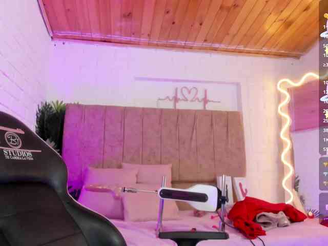 Lalalutsy-tay's Sexcam