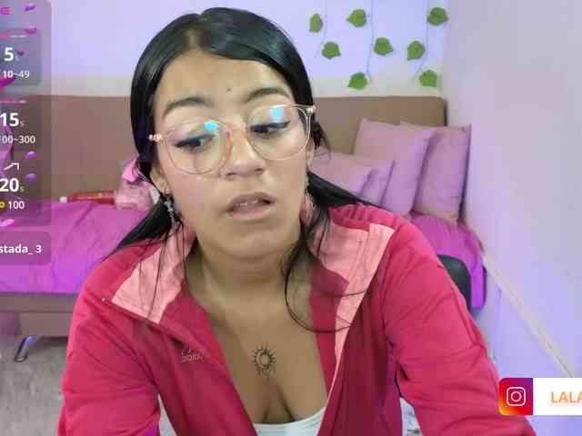 Lalalutsy-tay webcam