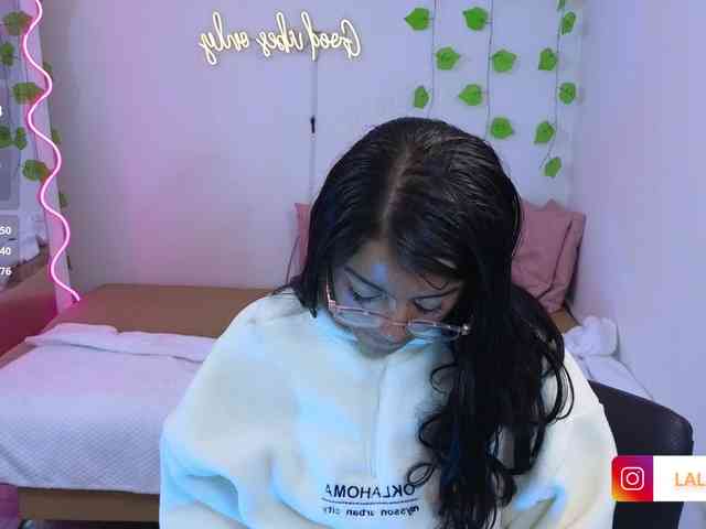 Lalalutsy-tay webcam