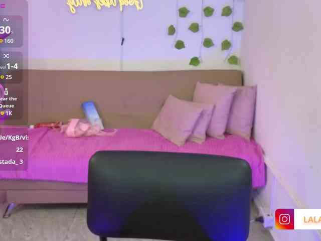 Lalalutsy-tay webcam