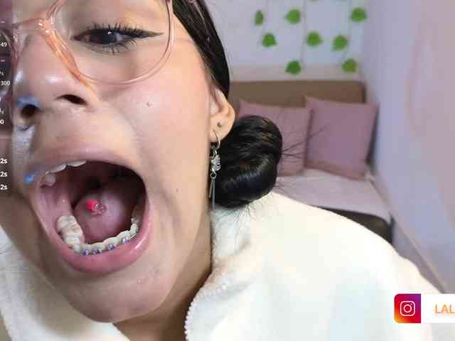 Lalalutsy-tay webcam