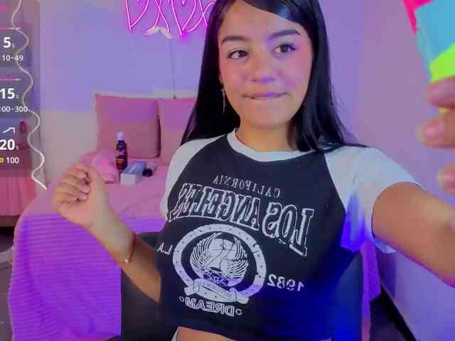 Lalalutsy-tay webcam