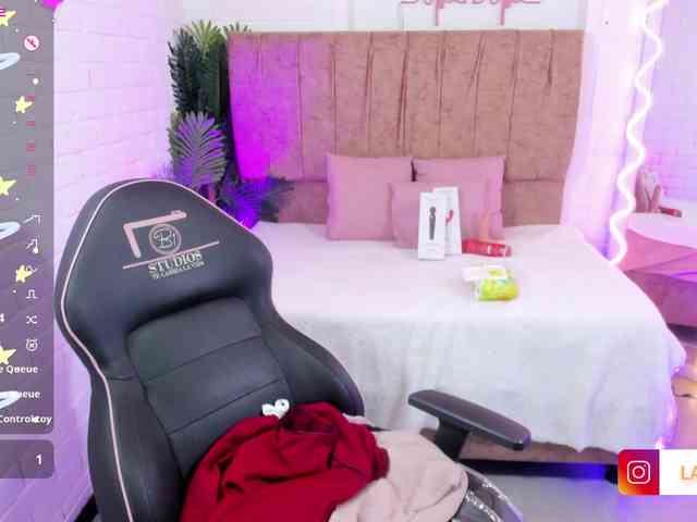 Lalalutsy-tay webcam