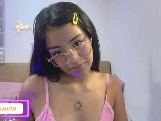 Lalalutsy-tay webcam
