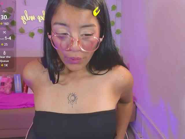 Lalalutsy-tay webcam