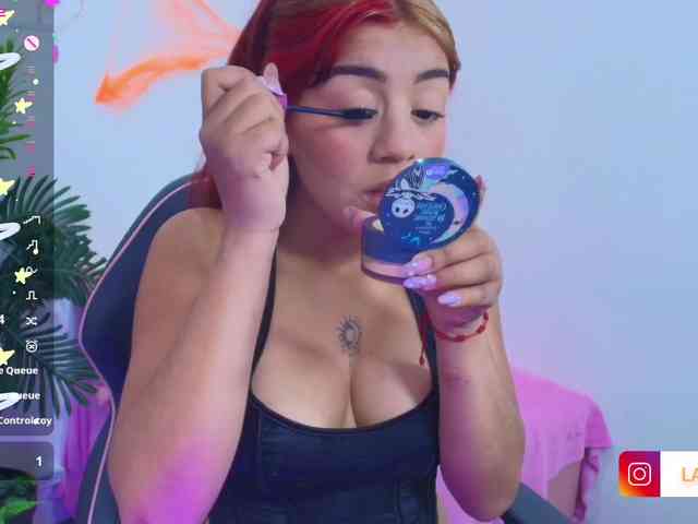 Lalalutsy-tay webcam