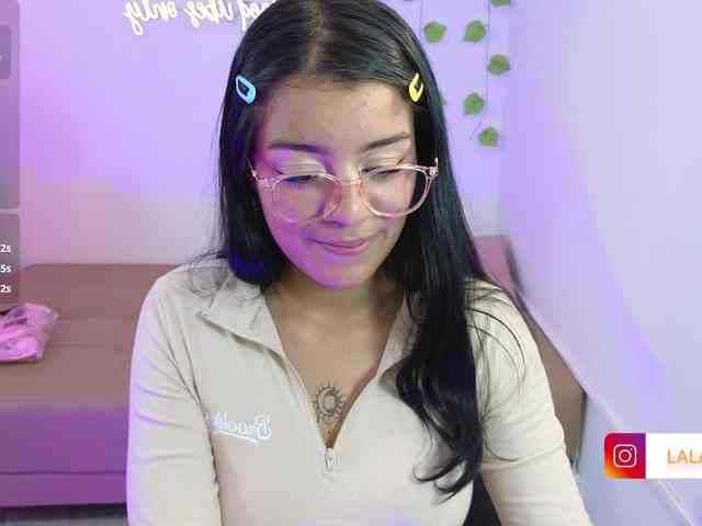 Lalalutsy-tay webcam