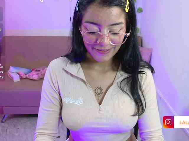 Lalalutsy-tay webcam