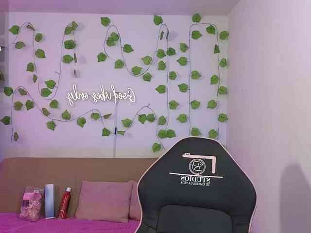 Lalalutsy-tay webcam