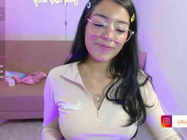 Lalalutsy-tay webcam
