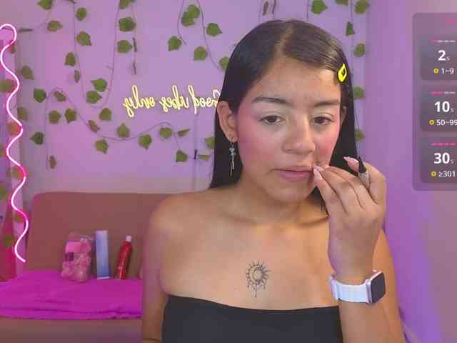 Lalalutsy-tay webcam
