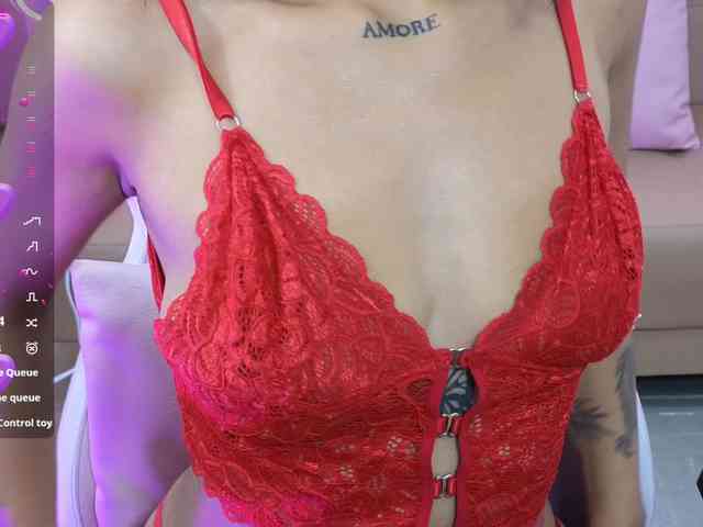 Cataleya-tay webcam