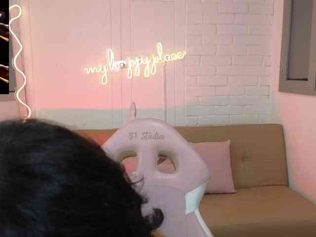 Cataleya-tay webcam