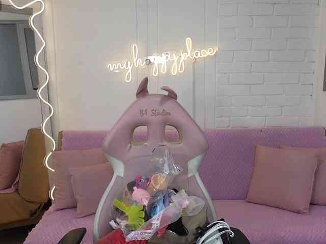 Cataleya-tay webcam