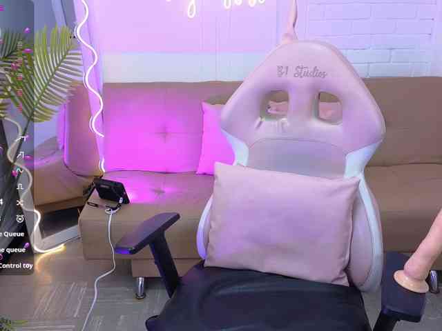 Cataleya-tay webcam