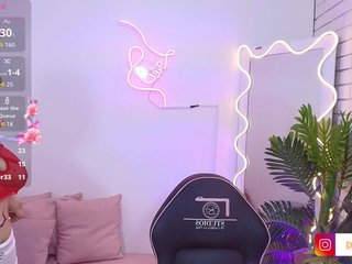 Darling-tay Porn Show