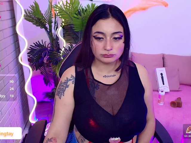 Preview of darling-tay